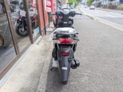 �z���_Dio110 Lite�i���Q�����R�s�j�摜5