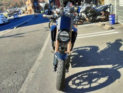 �z���_CB125R�i���Q�����R�s�j�摜7