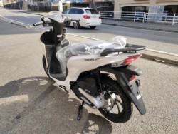 �z���_Dio110 Lite�i���Q�����R�s�j�摜8