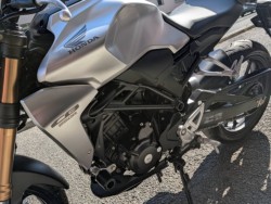 �z���_CB250R�i���Q�����R�s�j�摜7