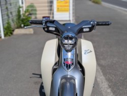 �z���_�X�[�p�[�J�uC125�i���Q�����R�s�j�摜7
