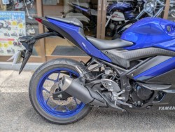 ���}�nYZF-R25�i���Q�����R�s�j�摜7