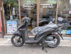 �z���_Dio110 Lite�i���Q�����R�s�j�摜7