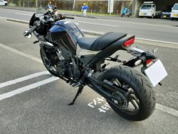 ホンダHAWK11(愛媛県松山市)画像8