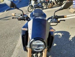 �z���_CB125R�i���Q�����R�s�j�摜9