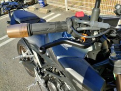 �z���_CB125R�i���Q�����R�s�j�摜10