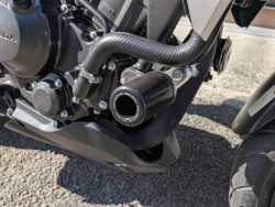 �z���_CB250R�i���Q�����R�s�j�摜17