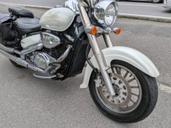 �X�Y�L�C���g���[�_�[�N���V�b�N400�i���Q�����R�s�j�摜9