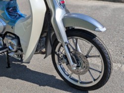 �z���_�X�[�p�[�J�uC125�i���Q�����R�s�j�摜9