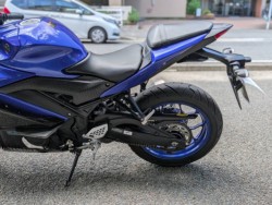 ���}�nYZF-R25�i���Q�����R�s�j�摜9