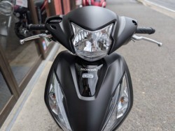 �z���_Dio110 Lite�i���Q�����R�s�j�摜9