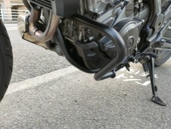 ホンダHAWK11(愛媛県松山市)画像10