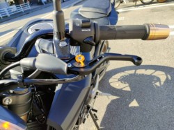 �z���_CB125R�i���Q�����R�s�j�摜11