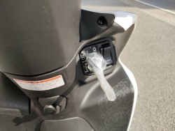 �z���_Dio110 Lite�i���Q�����R�s�j�摜11