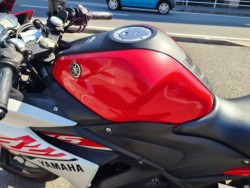 ���}�nYZF-R25�i���Q�����R�s�j�摜10