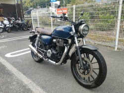 z_ GB350 