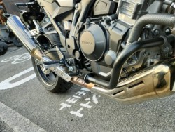 ホンダHAWK11(愛媛県松山市)画像11