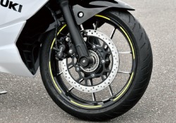 �X�Y�L�W�N�T�[SF250�i���Q�����R�s�j�摜11