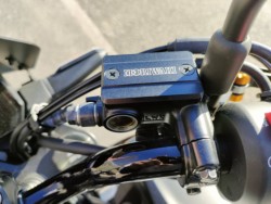 �z���_CB125R�i���Q�����R�s�j�摜13