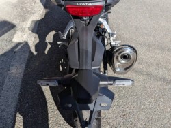�z���_CB250R�i���Q�����R�s�j�摜15