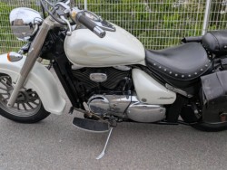 �X�Y�L�C���g���[�_�[�N���V�b�N400�i���Q�����R�s�j�摜12