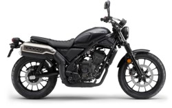 z_ CL250 