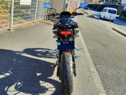 �z���_CB125R�i���Q�����R�s�j�摜8