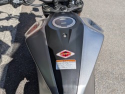 �z���_CB250R�i���Q�����R�s�j�摜14