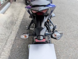 ���}�nYZF-R25�i���Q�����R�s�j�摜13