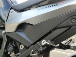 ホンダHAWK11(愛媛県松山市)画像14