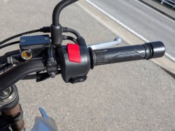 �z���_CB250R�i���Q�����R�s�j�摜12