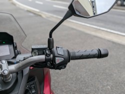 ホンダADV160(愛媛県松山市)画像16