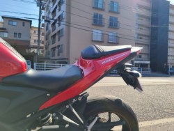 ���}�nYZF-R25�i���Q�����R�s�j�摜15