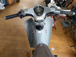 �z���_�X�[�p�[�J�uC125�i���Q�����R�s�j�摜7