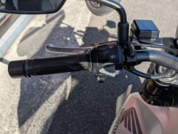 �z���_CB250R�i���Q�����R�s�j�摜11