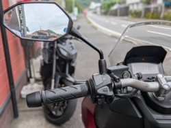 ホンダADV160(愛媛県松山市)画像15
