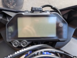 ���}�nYZF-R25�i���Q�����R�s�j�摜15