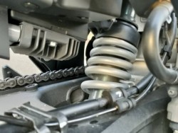 ホンダHAWK11(愛媛県松山市)画像34