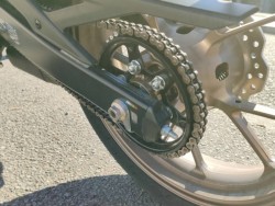 �z���_CB125R�i���Q�����R�s�j�摜32