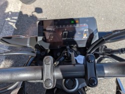 �z���_CB250R�i���Q�����R�s�j�摜10