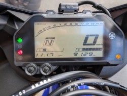 ���}�nYZF-R25�i���Q�����R�s�j�摜16