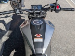 �z���_CB250R�i���Q�����R�s�j�摜9