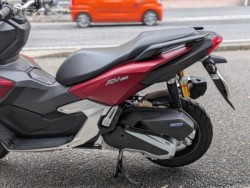 ホンダADV160(愛媛県松山市)画像13