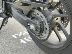 ホンダHAWK11(愛媛県松山市)画像32