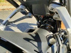 �z���_CB125R�i���Q�����R�s�j�摜30