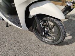 �z���_Dio110 Lite�i���Q�����R�s�j�摜21