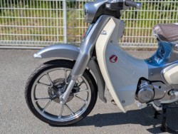 �z���_�X�[�p�[�J�uC125�i���Q�����R�s�j�摜12