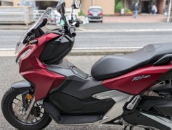ホンダADV160(愛媛県松山市)画像12
