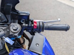���}�nYZF-R25�i���Q�����R�s�j�摜18