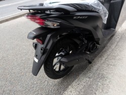 �z���_Dio110 Lite�i���Q�����R�s�j�摜20